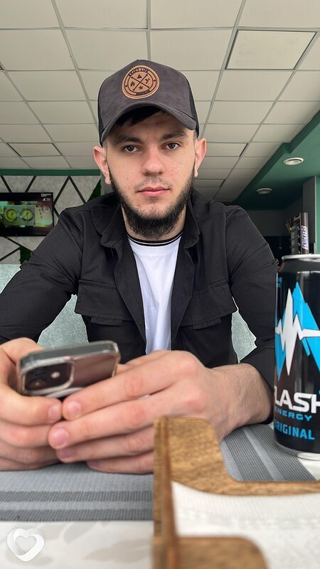 Ссссс, 24, Златоусте — анкета №1753026