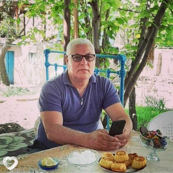 Гоша, 64, Москве — анкета №1753031