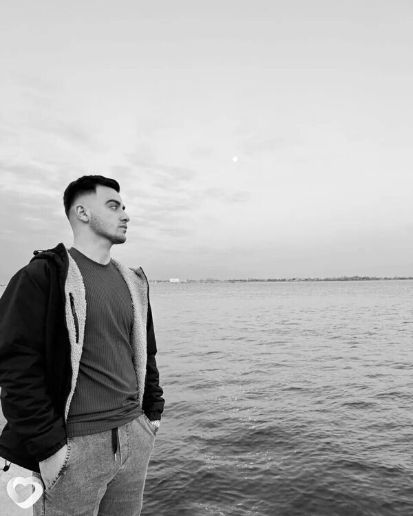 Мудур, 22, Волгограде — анкета №1752983