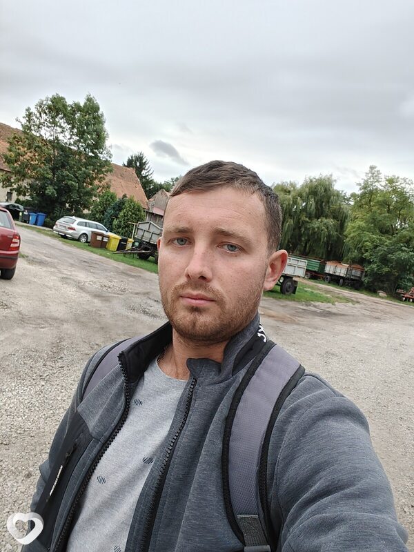 Дмитрий, 28, Вроцлав — анкета №1752987