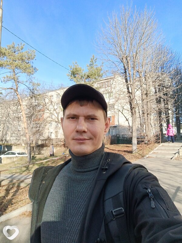Эдвард, 40, Ессентуках — анкета №1752990