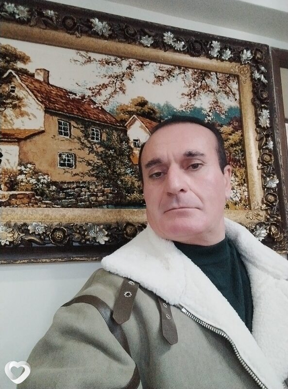 Бениамин, Ашхабад