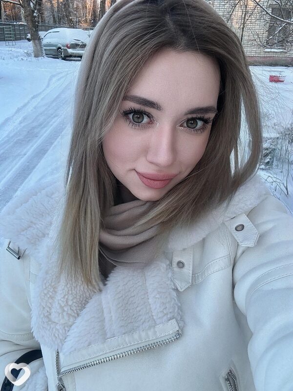 Валерия, 24, Москве — анкета №1752994