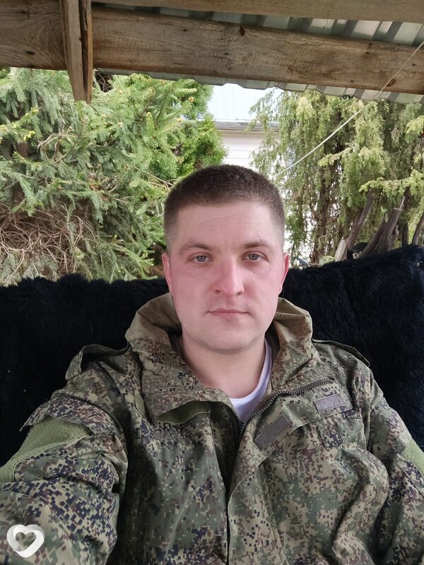Дмитрий, 37, Костроме — анкета №1752998