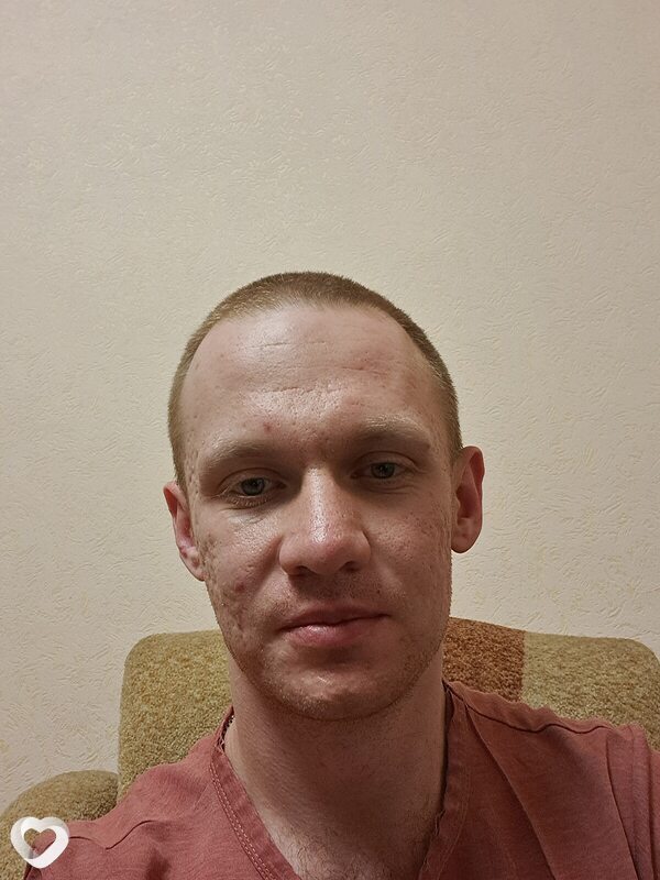Михаил, 29, Москве — анкета №1753002