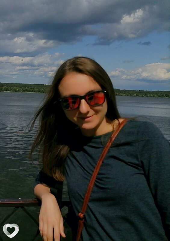 Настя, 40, Иванове — анкета №1753004
