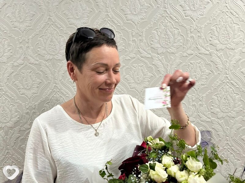 Елена, 49, Анапе — анкета №1753005
