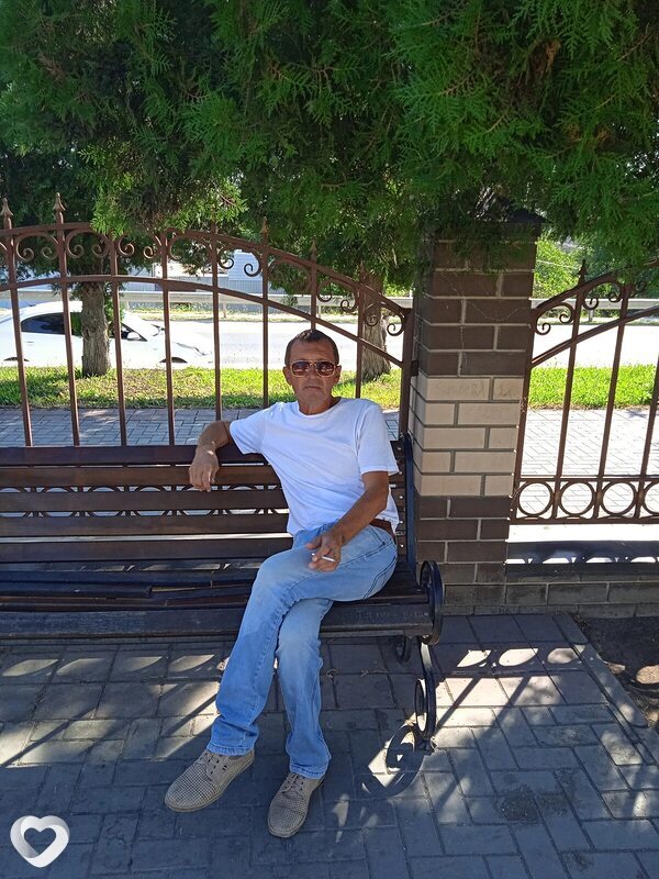 Константин, 54, Анапе — анкета №1753113