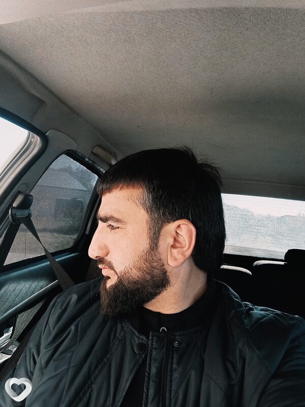 Руслан, 31, Тюмени — анкета №1753118