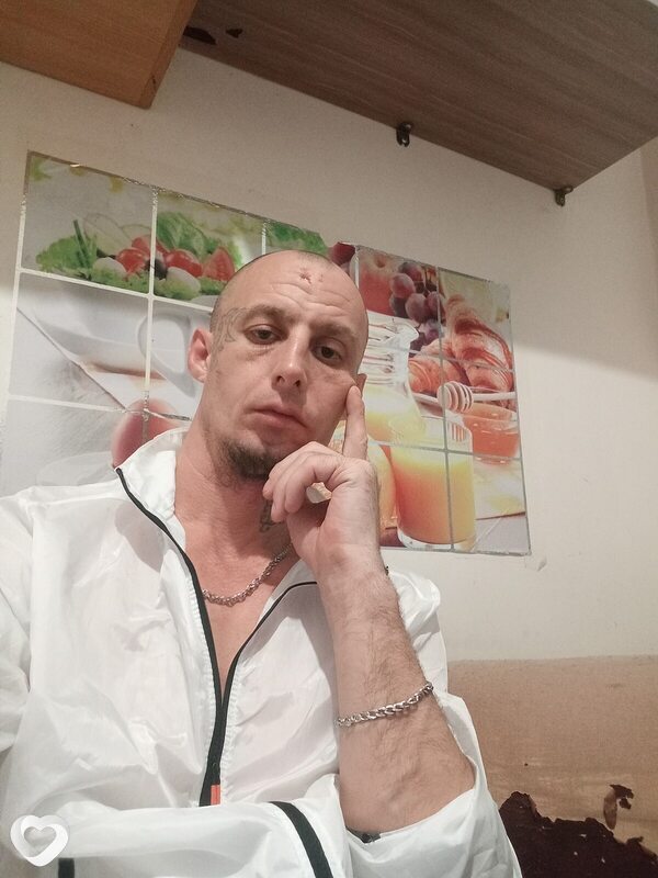 Александр, 37, Ишиме — анкета №1753121