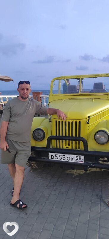Мишаня, 37, Казани — анкета №1753126