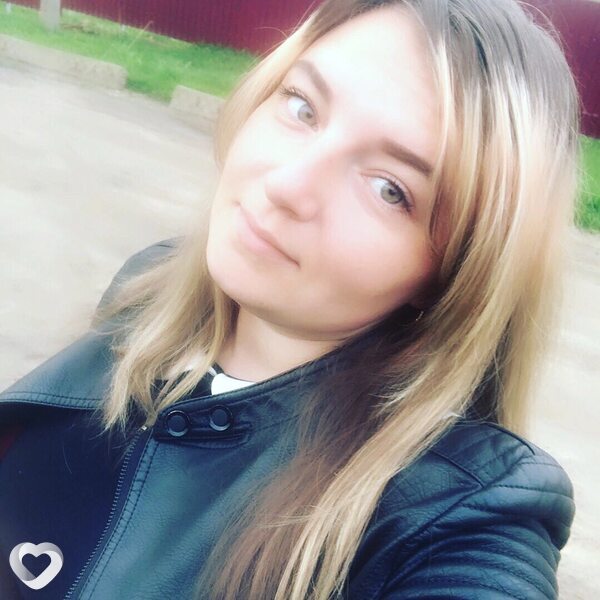Александра, 36, Москве — анкета №1753127