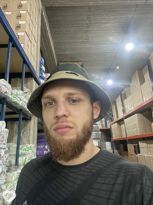 Arabb, 28, Махачкале — анкета №1753090