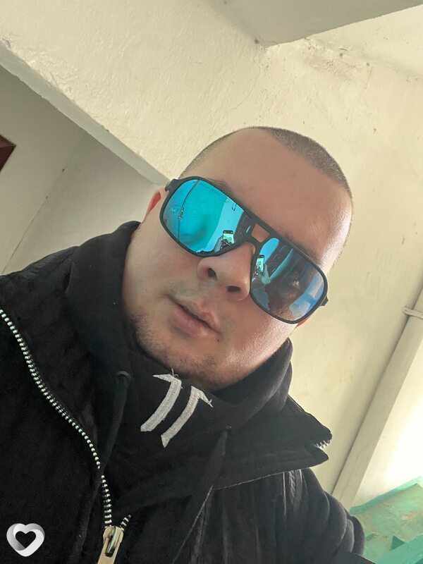 Максим, 36, Бишкек — анкета №1753099