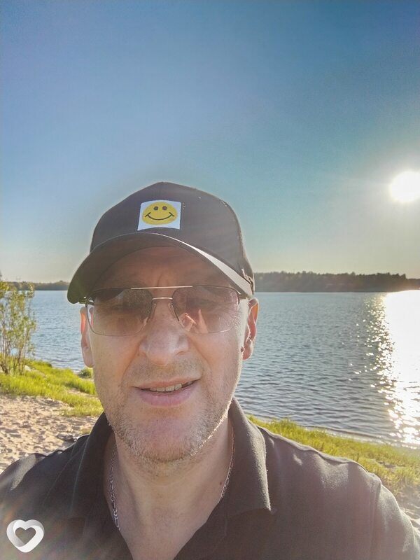 Максим, 49, Сургуте — анкета №1753103