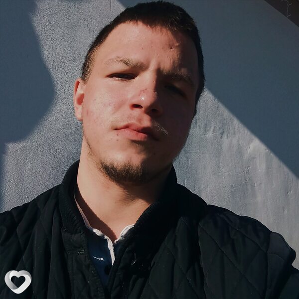 Андрей, 21, Пятигорске — анкета №1753254