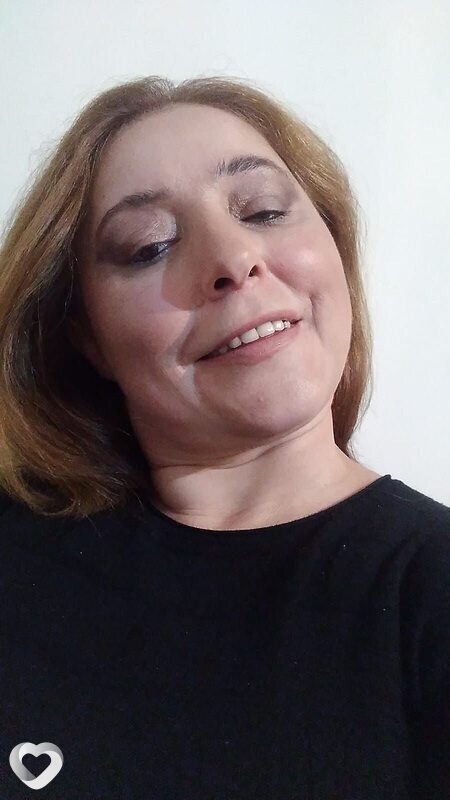 Ольга, 49, Москве — анкета №1753312
