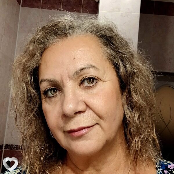 Гульсина, 61, Казани — анкета №1753319