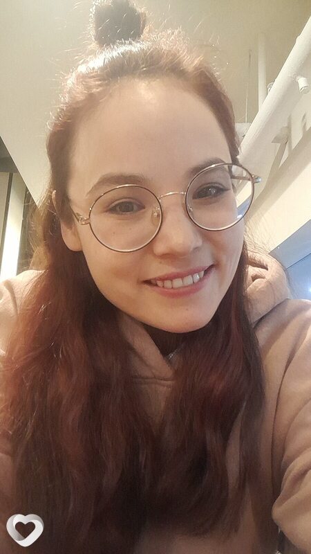Аля, 35, Екатеринбурге — анкета №1753260