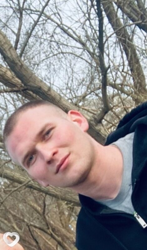 Вадим, 24, Калининграде — анкета №1753264