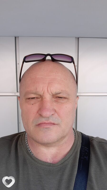 Николай, 58, Ростове-на-Дону — анкета №1753266