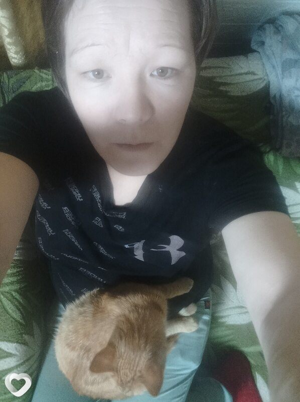 Кэтц, 36, Горно-Алтайске — анкета №1753273