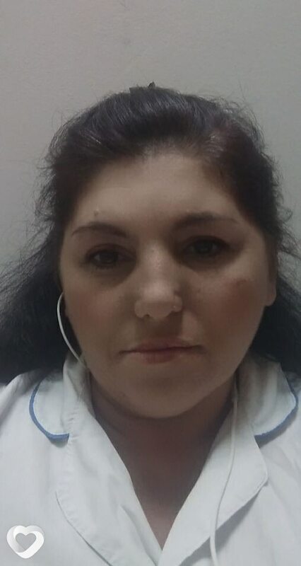 Лана, 43, Астрахани — анкета №1753275