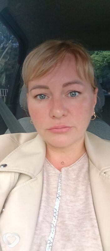 Дарина, 46, Пятигорске — анкета №1753281