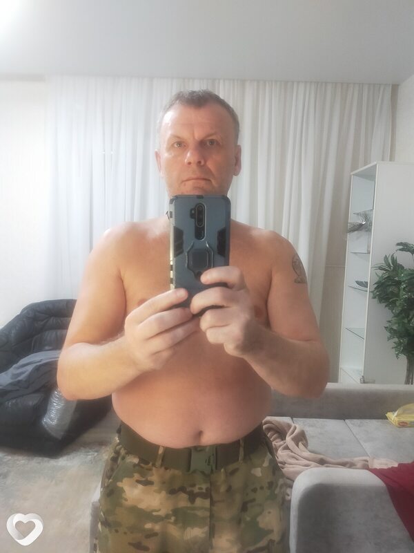 Дима, 47, Ростове-на-Дону — анкета №1753365