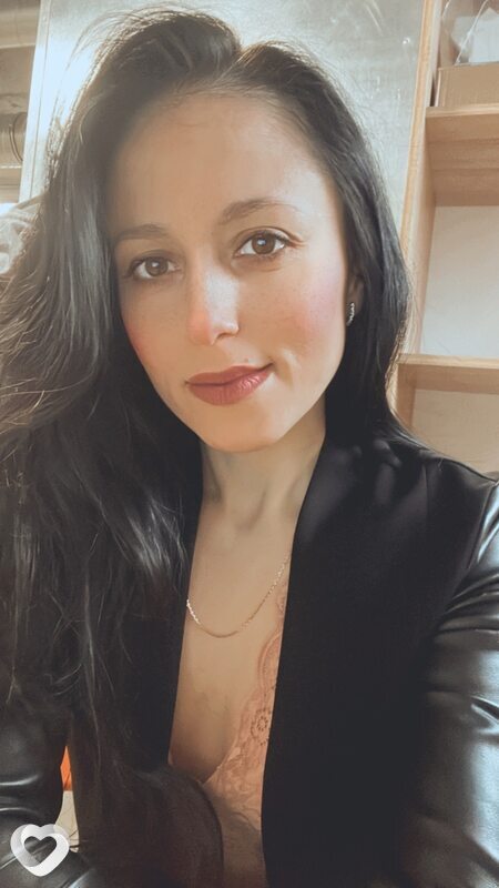Алина, 35, Москве — анкета №1753373