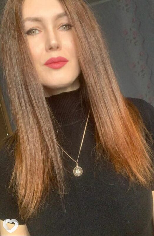 Ната, 43, Краснодаре — анкета №1753381