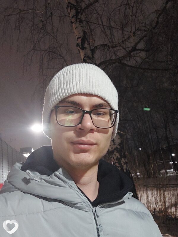 Aлександр, 20, Долгопрудном — анкета №1753283