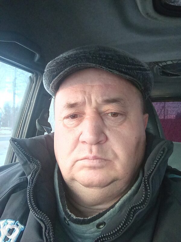 Андрей, 55, Коврове — анкета №1753286
