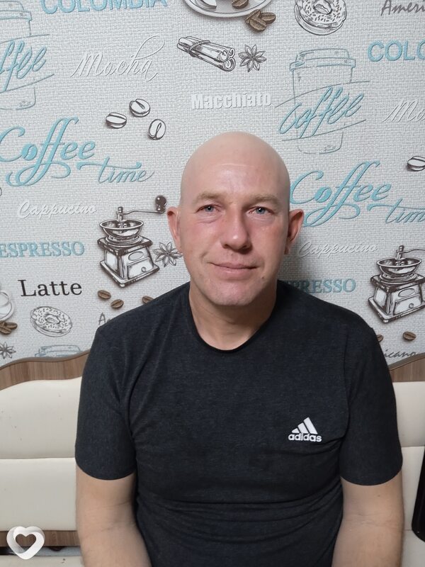 Алексей, Даниловка