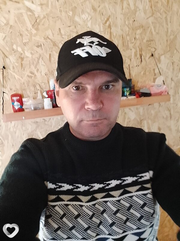Andrei, 46, Сочи — анкета №1753290