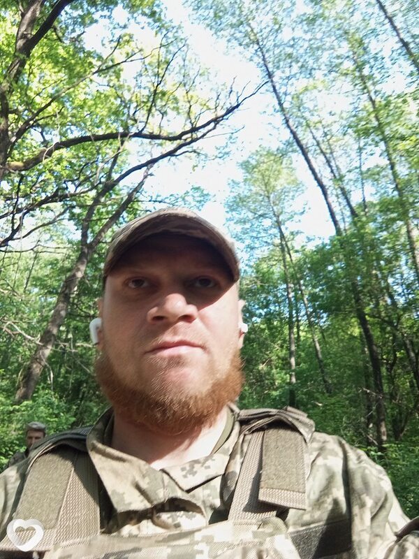 Андрей, 34, Варшава — анкета №1753305
