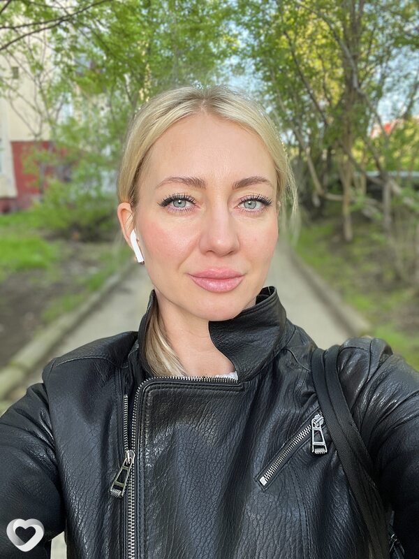 Валентина, 41, Екатеринбурге — анкета №1753212