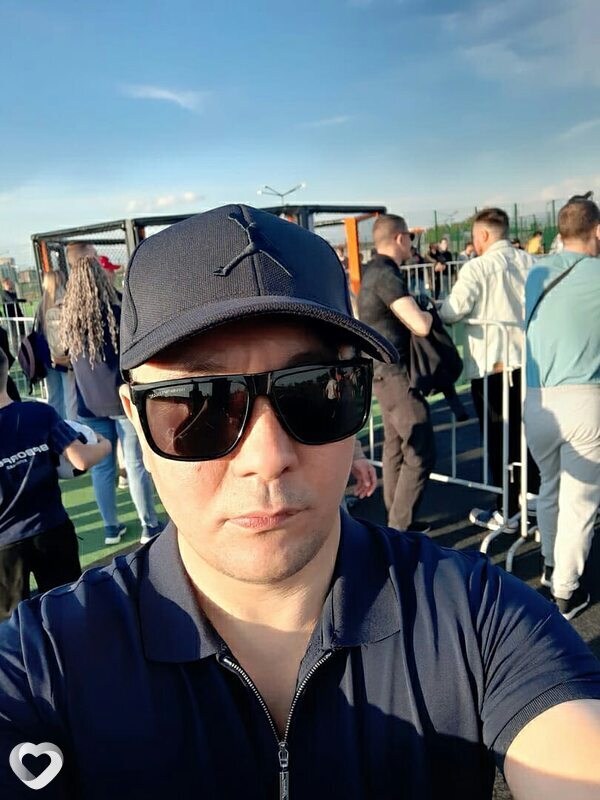 Kamil, 32, Магнитогорске — анкета №1753213