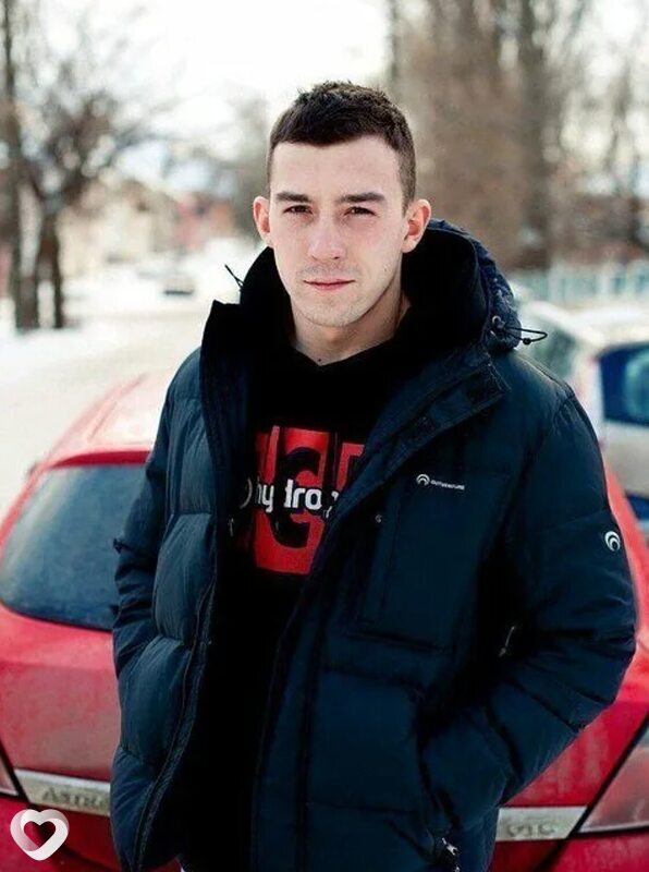 Степан, 30, Москве — анкета №1753756