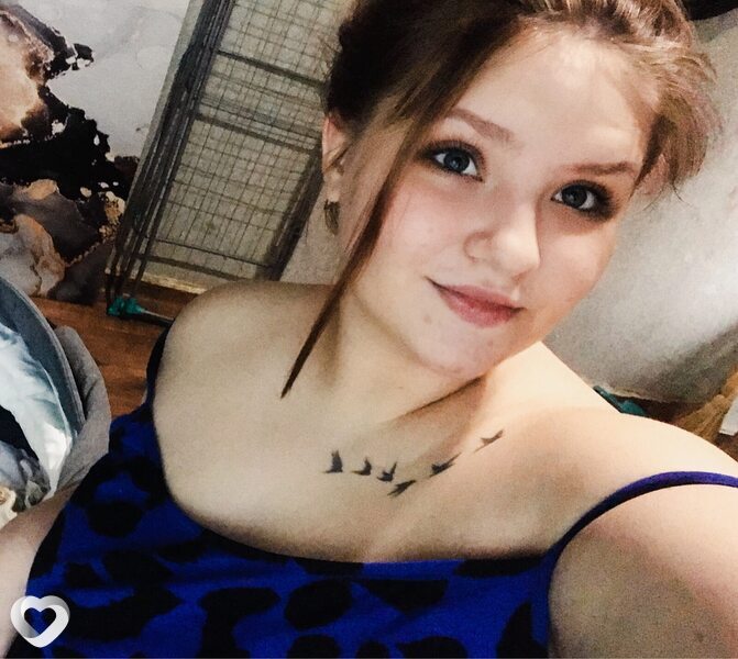 Вера, 21, Самаре — анкета №1753757