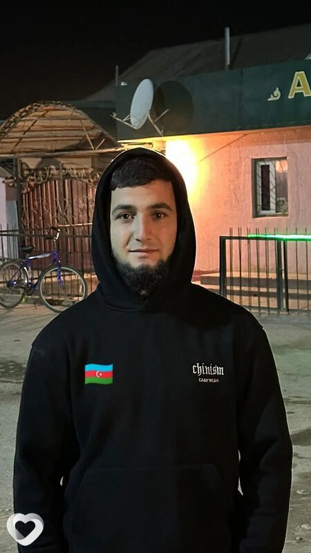 Мага, 23, Шымкенте — анкета №1753758