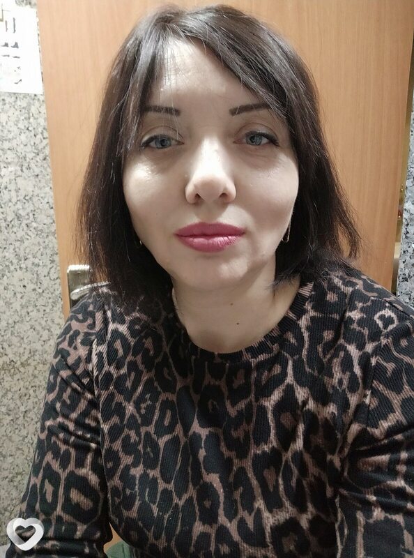 Виктория, 47, Астане — анкета №1753765