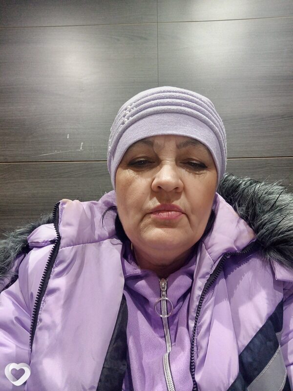 Галина, Электросталь