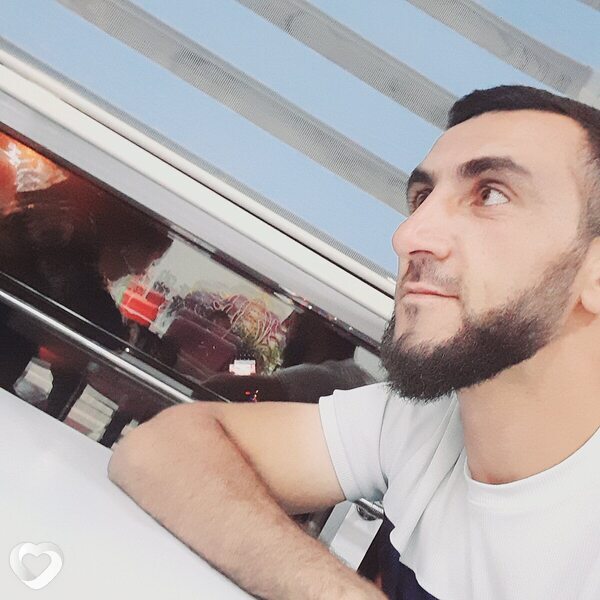 Фарид, 31, Балашихе — анкета №1753769