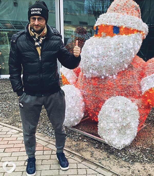 Алексей, 35, Рязани — анкета №1753774