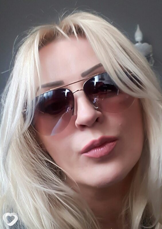 Алеся, 47, Минске — анкета №1753335