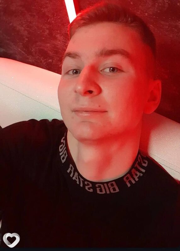 Егор, 26, Бресте — анкета №1753353