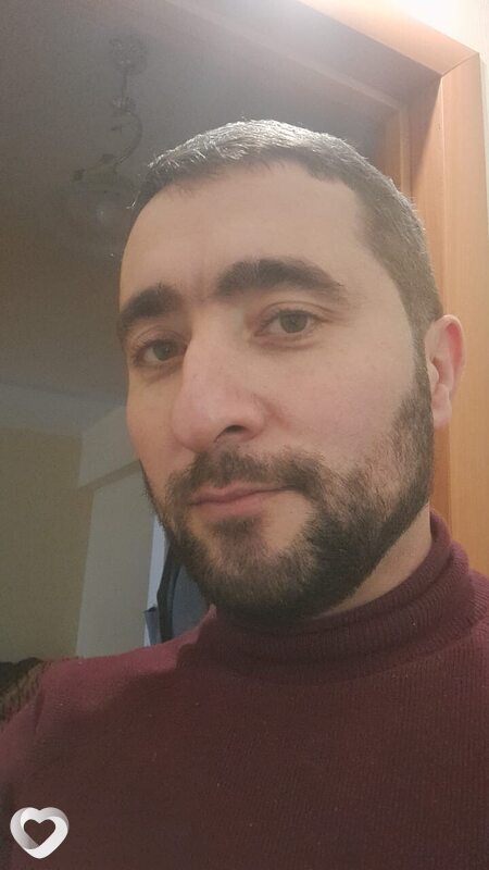 Манук, 34, Светлограде — анкета №1753356