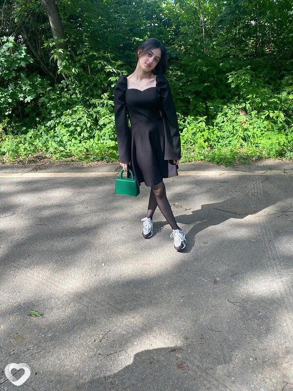 Лия, Лешуконское