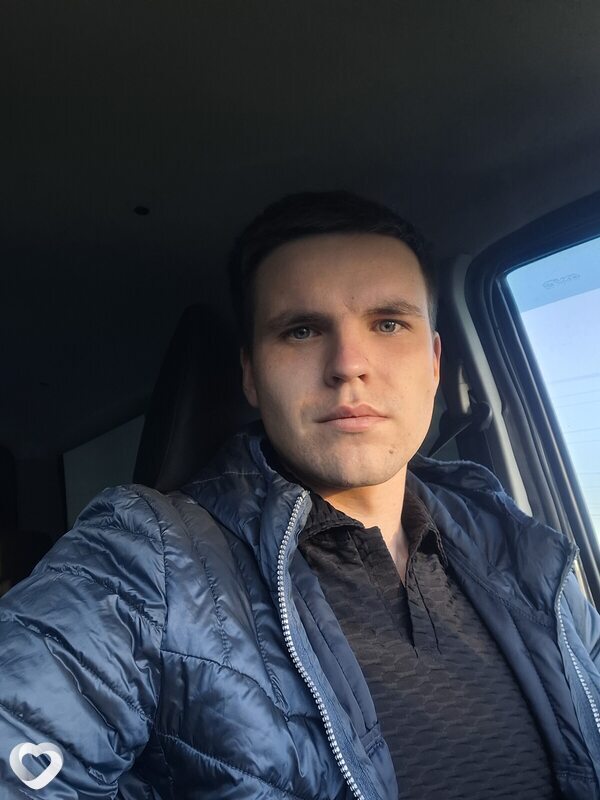 Дмитрий, 25, Самаре — анкета №1753471